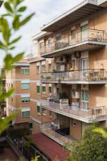 Foto Appartamento in vendita a Roma
