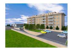 Foto Appartamento in vendita a Roma