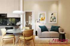 Foto Appartamento in vendita a Roma