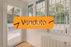 Foto Appartamento in vendita a Roma