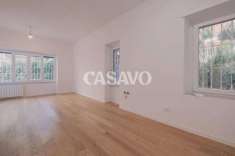 Foto Appartamento in vendita a Roma