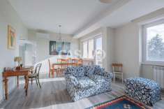 Foto Appartamento in vendita a Roma