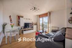 Foto Appartamento in vendita a Roma