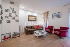 Foto Appartamento in vendita a Roma