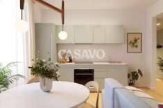 Foto Appartamento in vendita a Roma