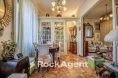 Foto Appartamento in vendita a Roma