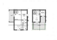 Foto Appartamento in vendita a Roma