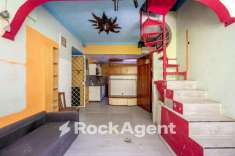 Foto Appartamento in vendita a Roma