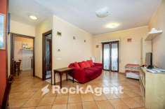 Foto Appartamento in vendita a Roma