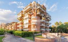 Foto Appartamento in vendita a Roma