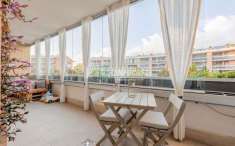 Foto Appartamento in vendita a Roma