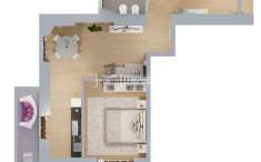 Foto Appartamento in vendita a Roma