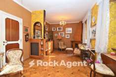 Foto Appartamento in vendita a Roma