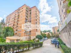 Foto Appartamento in vendita a Roma