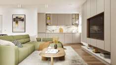 Foto Appartamento in vendita a Roma