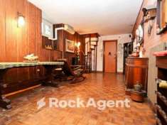 Foto Appartamento in vendita a Roma