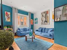 Foto Appartamento in vendita a Roma