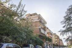 Foto Appartamento in Vendita a Roma Via Alfredo Panzini