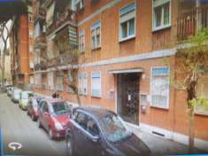 Foto Appartamento in Vendita a Roma Via Federico Paolini