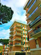 Foto Appartamento in Vendita a Roma Viale di valle aurelia 90