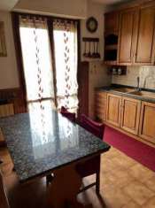 Foto Appartamento in vendita a Romagnano - Massa 110 mq  Rif: 1323018