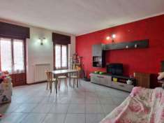 Foto Appartamento in vendita a Romagnano Sesia - 4 locali 70mq