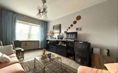 Foto Appartamento in vendita a Romano Canavese