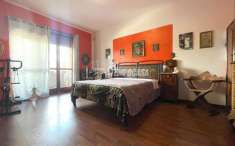 Foto Appartamento in vendita a Romano Canavese