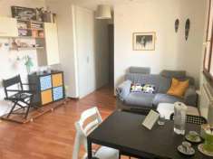 Foto Appartamento in vendita a Romano Di Lombardia - 2 locali 52mq