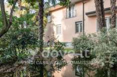 Foto Appartamento in vendita a Romano Di Lombardia - 4 locali 250mq