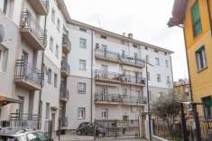 Foto Appartamento in vendita a Romano Di Lombardia