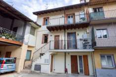 Foto Appartamento in vendita a Romano Di Lombardia