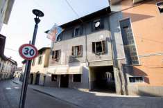 Foto Appartamento in vendita a Romano Di Lombardia