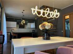 Foto Appartamento in vendita a Romano Di Lombardia