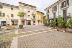 Foto Appartamento in vendita a Romentino