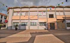Foto Appartamento in vendita a Romentino