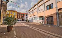 Foto Appartamento in vendita a Romentino