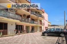Foto Appartamento in vendita a Rometta - 3 locali 105mq