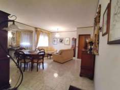 Foto Appartamento in vendita a Rometta - 4 locali 140mq