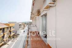 Foto Appartamento in vendita a Rometta - 5 locali 180mq