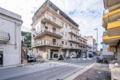 Foto Appartamento in vendita a Rometta
