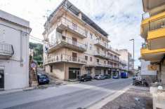 Foto Appartamento in vendita a Rometta