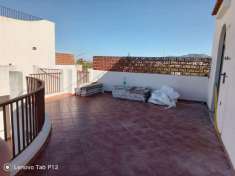 Foto Appartamento in vendita a Rometta