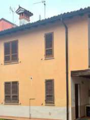 Foto Appartamento in vendita a Roncadelle - 2 locali 40mq