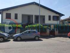 Foto Appartamento in vendita a Roncaro