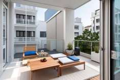 Foto Appartamento in vendita a Ronchi - Massa 69 mq  Rif: 1313737