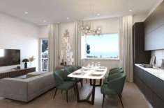 Foto Appartamento in vendita a Ronchi - Massa 70 mq  Rif: 1234813