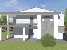 Foto Appartamento in vendita a Ronchi Dei Legionari