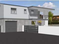 Foto Appartamento in vendita a Ronchi Dei Legionari