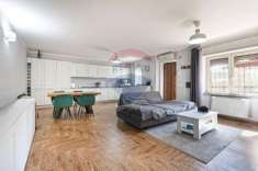 Foto Appartamento in vendita a Ronciglione